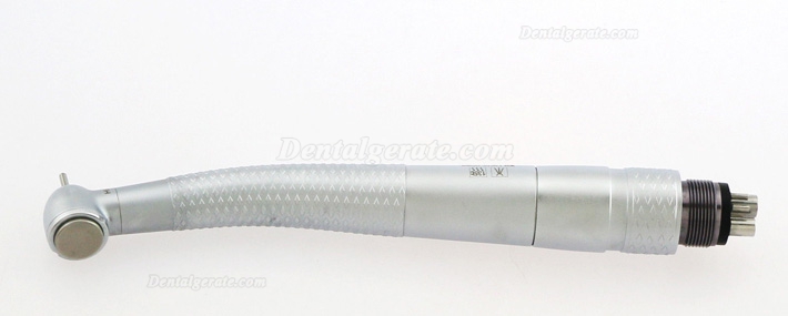 YUSENDENT CX207-GN-PQ LED Glasfaser Handst&uuml;ck + NSK Machlite/Phatelus Schnellkupplung